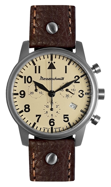 Messerschmitt Chronograph