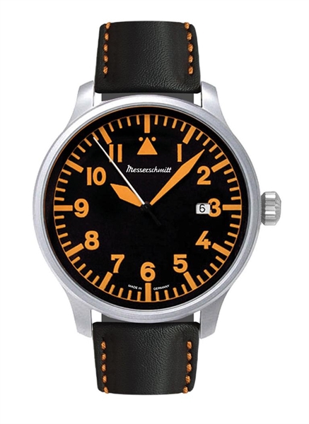 Messerschmitt Pilotwatch