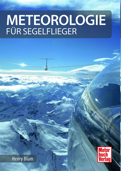 Meteorologie für Segelflieger