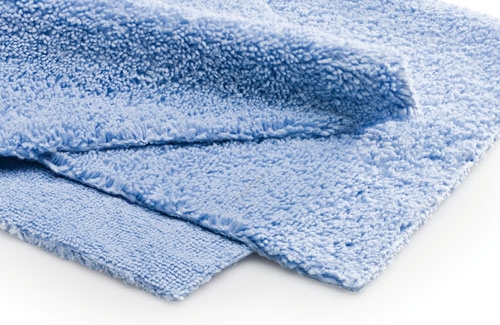 Microfibre Polish Cloths Professional