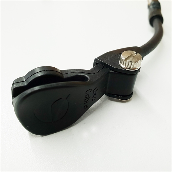 Microphone Ume Cobra (swivel)