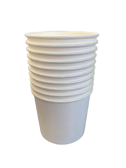 Mixing Cup 0,25 litre (10 Pcs.)