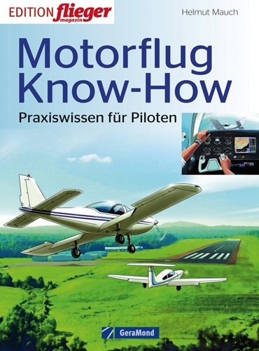 Motorflug Know-How