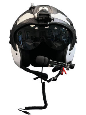 NVolo G-Force helmet