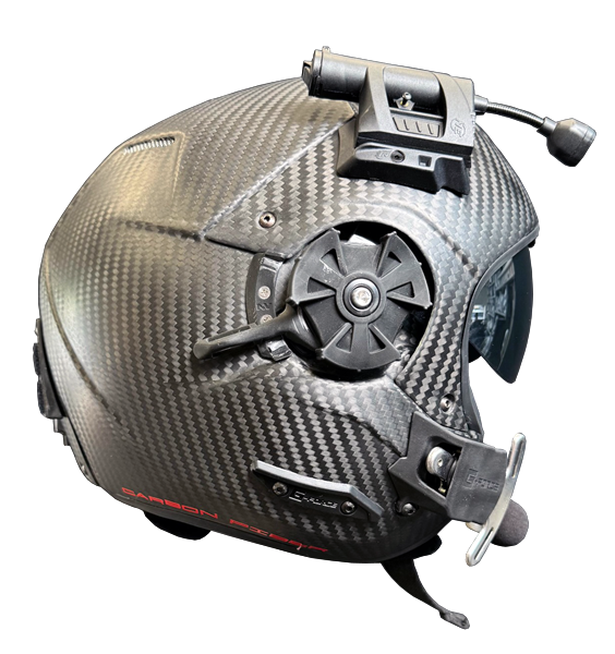 NVolo G-Force helmet