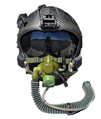 NVolo G-Force helmet