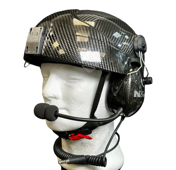 NVolo V1_SAR Helm