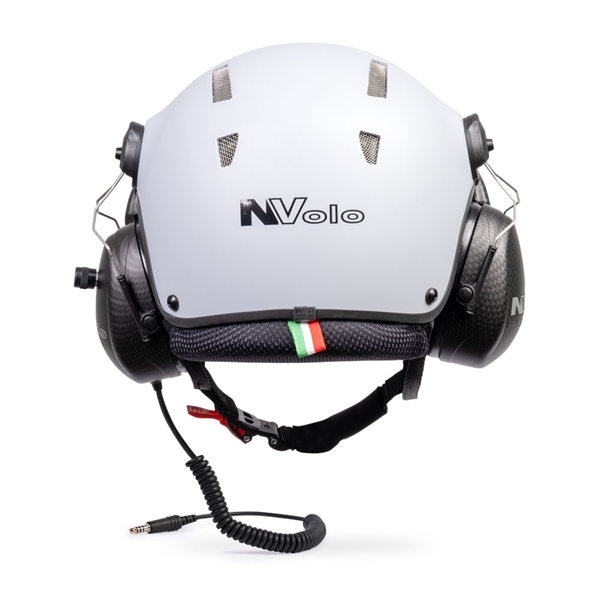 NVolo V2_SAR Helm