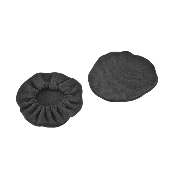 Ear Cushion Cover (black)