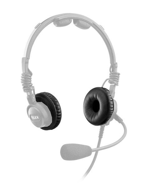 Ear cushions for Telex Airman 7