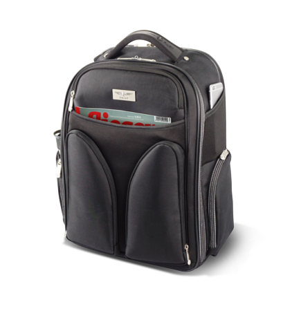 Pilot Backpack