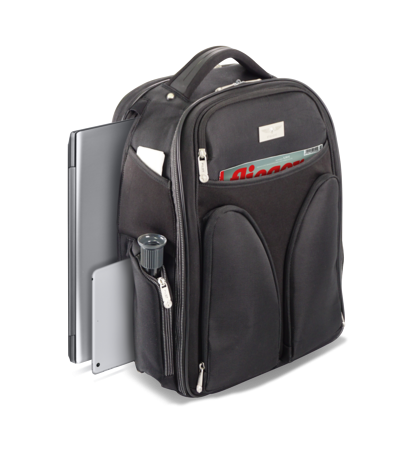 Pilot Backpack