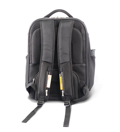 Pilot Backpack