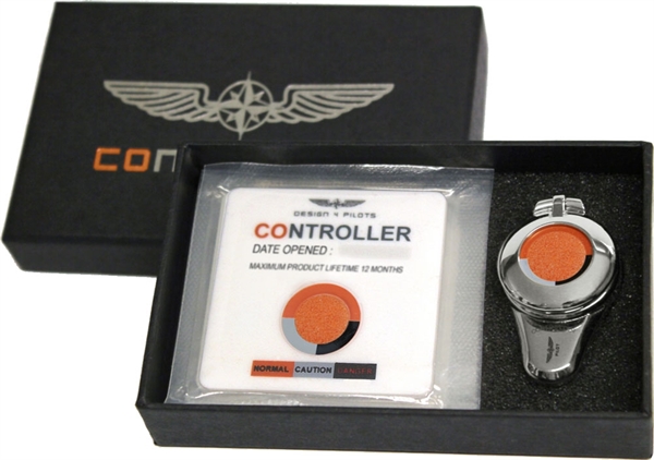 Pilot Controller Kit