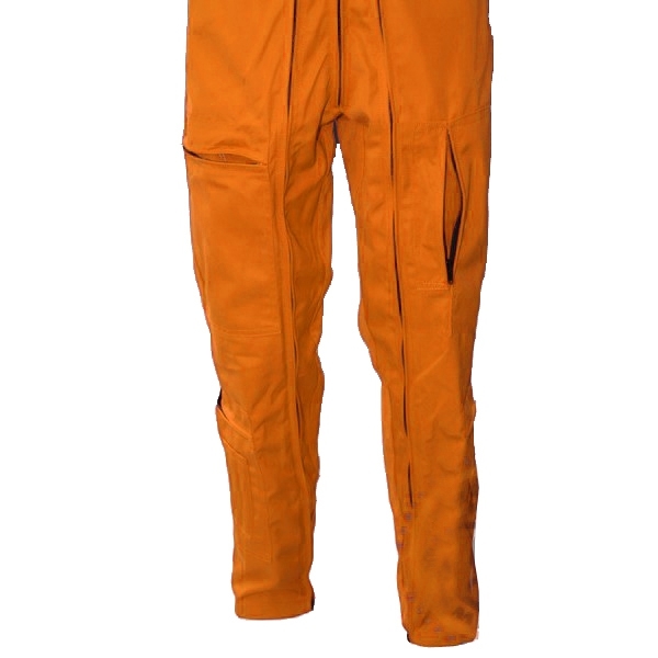 Flight Suit Nomex® orange