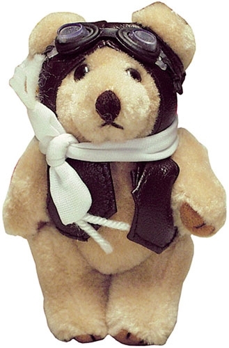 Flying Bear, 12 cm