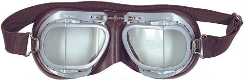 Flying Goggles Mark 9