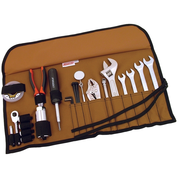 Pilot's Tool Kit