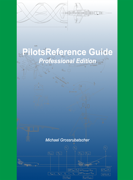 PilotsReference Guide - Professional Edition