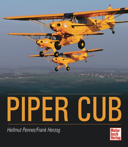 Piper Cub