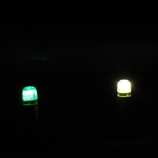 Portables LED-Markierungsfeuer