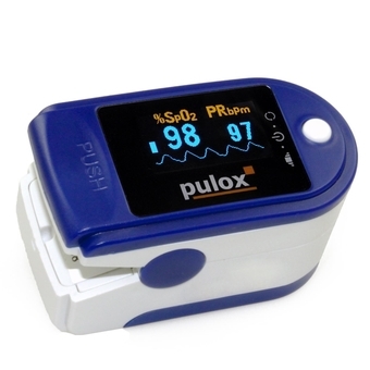 Pulsoximeter