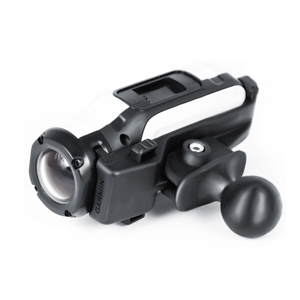 RAM MOUNT Adapter for Garmin VIRB Camera (B-Ball)