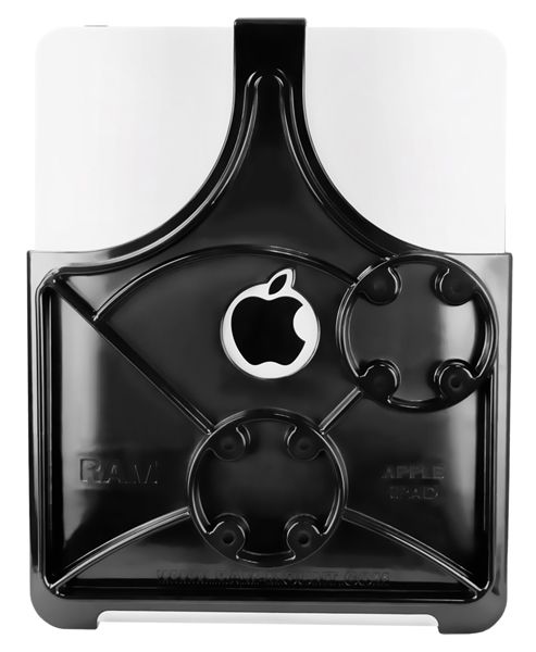 RAM MOUNT Apple iPad holder