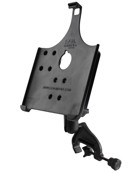 RAM MOUNT Apple iPad Yoke Mount Set