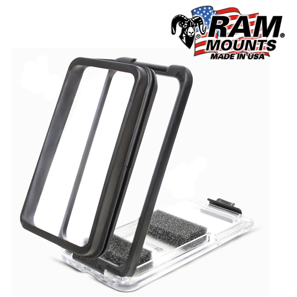 RAM MOUNT Aqua Box for Apple iPhone 5, 5C, 5S