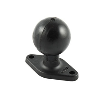 RAM MOUNT Base Plate Trapeze (C-Ball)