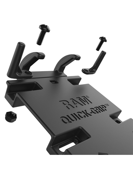 RAM MOUNT Quick-Grip XL