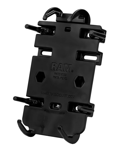 RAM MOUNT Quick-Grip