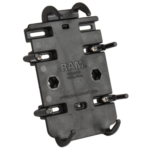 RAM MOUNT Quick-Grip