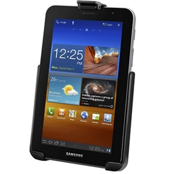 RAM MOUNT Samsung Galaxy Tab 2 7.0 and Galaxy Tab 7.0 Plus holder