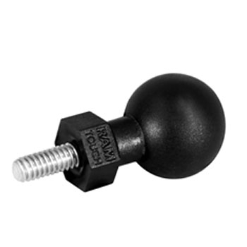 RAM MOUNT Tough Ball M6-1x6