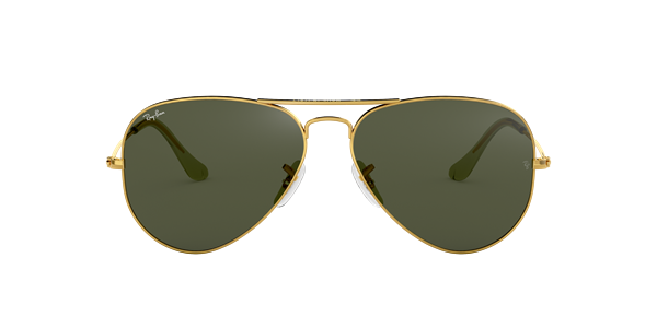 Ray-Ban Aviator Classic Gold