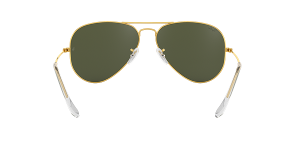 Ray-Ban Aviator Classic Gold