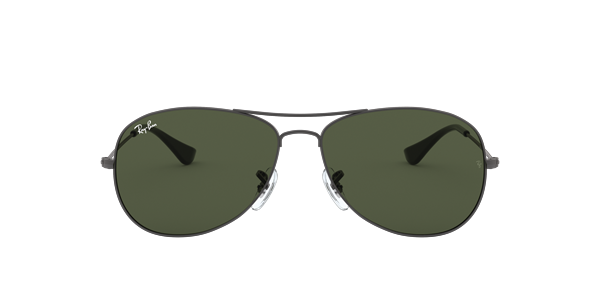 Ray-Ban Cockpit Gunmetal