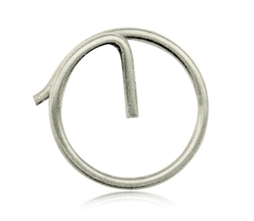 Lock Ring 1,0 x 10