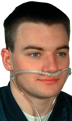 Nasal Cannula Oxymizer