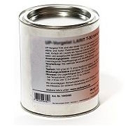 Buffing Lacquer T-30 white, 1 kg