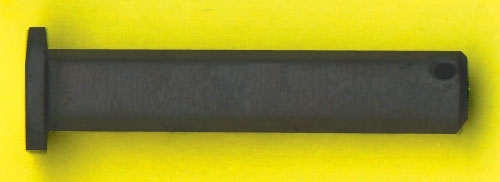 Cotter bolt 8 x 25, burnished