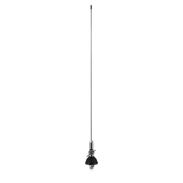 Rod Type Antenna without cable