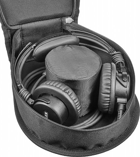 Telex Airman 8+ ANR, XLR-5