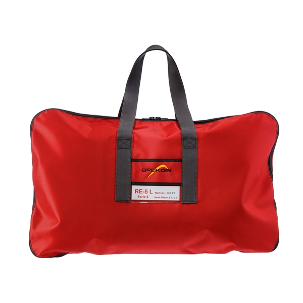 Carrying bag for RE-5L Series 3-5