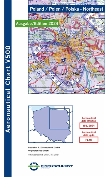 V500-Chart Poland Northeast