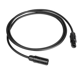 Extension cable (LEMO)