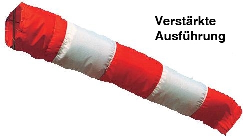 Windsock Ø 40 cm, strengthened version