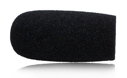 Microphone cover